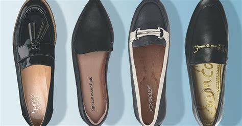 most comfortable women's loafers.